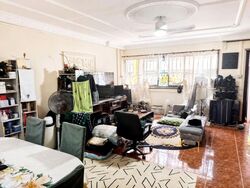 Blk 852 Khatib Evergreen I (Yishun), HDB 4 Rooms #586172721